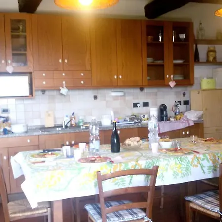 Holiday Home Via Pulica
