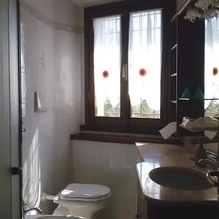 펜션 Holiday Home Via Pulica