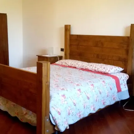 펜션 Holiday Home Via Pulica