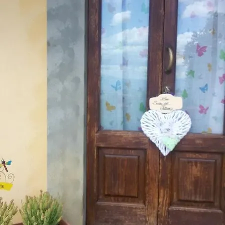 펜션 Holiday Home Via Pulica 바르베리노 디 무겔로