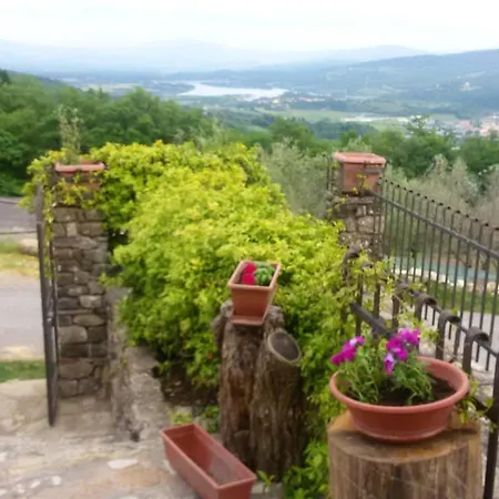 Holiday Home Via Pulica *