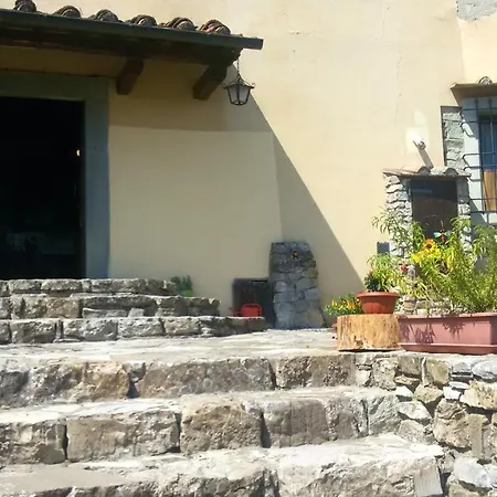 Holiday Home Via Pulica *